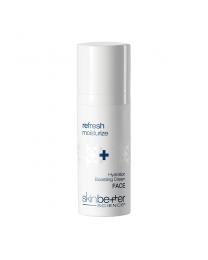 skinbetter science Hydration Boosting Cream Face