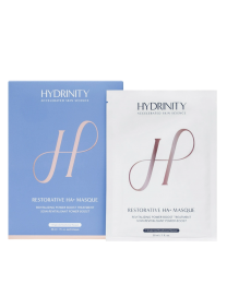 Hydrinity Restorative HA+ Masque