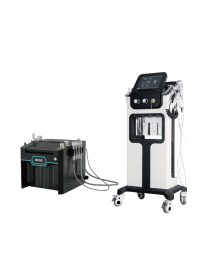 All in One Hydrafacial