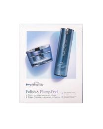 HydroPeptide Polish & Plump Face Peel