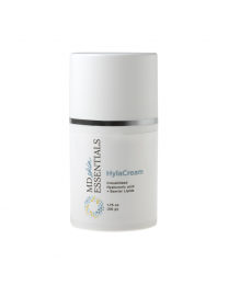 MDskin Essentials HylaCream