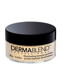 Dermablend Illuminating Banana Powder