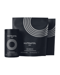 Nutrafol Men's 50+ PACK (3 Months)