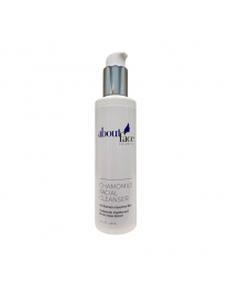 About Face Chamomile Facial Cleanser