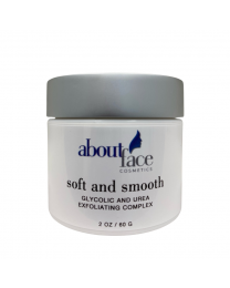 About Face Soft and Smooth