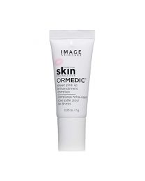 IMAGE Skincare® ORMEDIC sheer pink lip enhancement complex