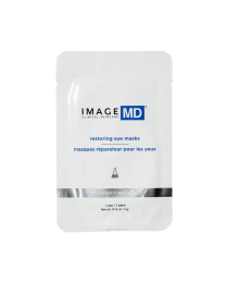 IMAGE Skincare IMAGE MD® restoring eye masks (1 pair)