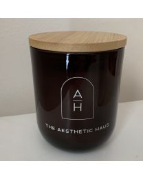 TAH Candle