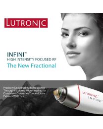 INFINI High Intensity Focused RF Microneedling  (10 Options)