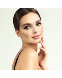 Express Glow + Go Facial