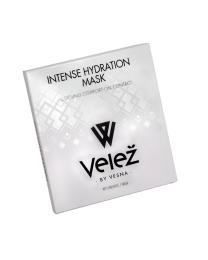 Velež Intense Hydration Face Mask