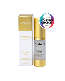 ( plated )™ INTENSE Serum