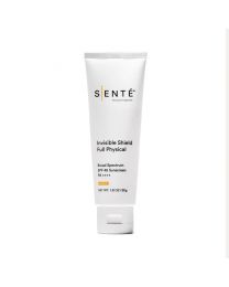 Senté Invisible Shield - SPF 49 Untinted