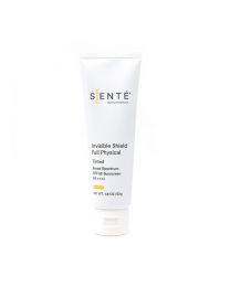 Senté Invisible Shield - SPF 52 Tinted