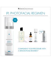 SkinCeuticals® IPL Photofacial Regimen