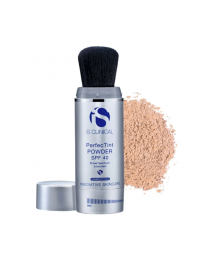 iS Clinical PerfecTint Powder SPF 40 - Cream