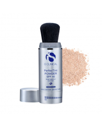 iS Clinical PerfecTint Powder SPF 40 - Ivory