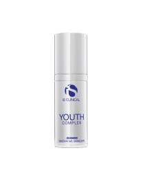 iS Clinical Youth Complex
