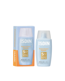 ISDIN Fusion Water MAGIC SPF 50