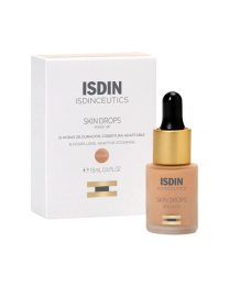 Isdinceutics Skin Drops Bronze