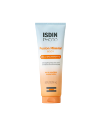 ISDIN Fusion Mineral Body 8.5 FL OZ