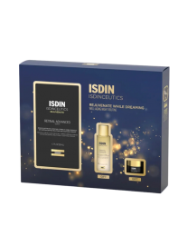 ISDIN Rejuvenate While Dreaming Set