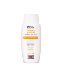  ISDIN Eryfotona Actinica Sunscreen with SPF 50+