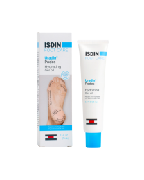 ISDIN Uradin Podos Gel Oil