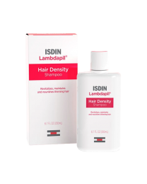 ISDIN Lambdapil Hair Density Shampoo