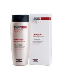 ISDIN Lambdapil Hair Density Shampoo