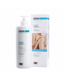 Isdin Uradin Lotion 10