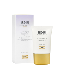 Isdinceutics Glicoisdin® 15 Moderate