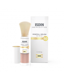 Isdinceutics™ Mineral Brush On The Go