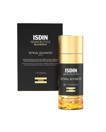 Isdinceutics Retinal Advanced