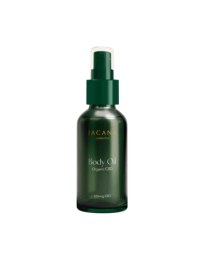 JACANA Body Oil