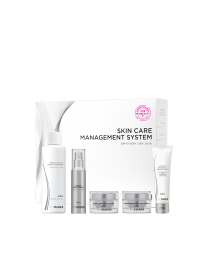 Jan Marini Skin Research Skin Care Management System™ - Dry - Very Dry with MPP
