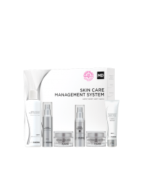 Jan Marini Skin Research Skin Care Management System™ - MD Dry - Very Dry with DFP