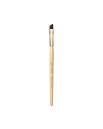 jane iredale Angle Liner/Brow Brush - Rose Gold