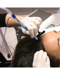 JetFusion Hair & Scalp