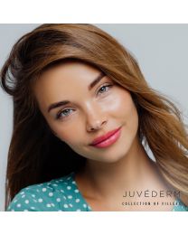 JUVÉDERM VOLBELLA® XC (2 Opts) (NOBD)