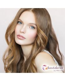 JUVEDERM Ultra XC