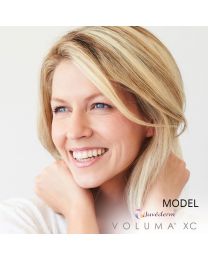 JUVÉDERM VOLUMA® XC
