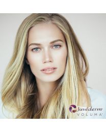 JUVÉDERM VOLUMA® XC (Two Options) NOBD