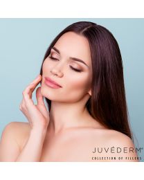 JUVÉDERM VOLBELLA® XC