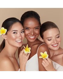 NUDA Classic Spray Tan