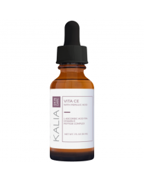 Vita CE with Ferulic Acid