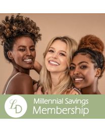 Millennial Savings Membership