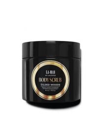 LALICIOUS® LA MAN Body Scrub