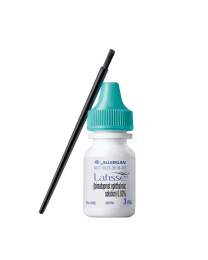 Latisse® 3mL
