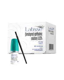 Latisse 5mL